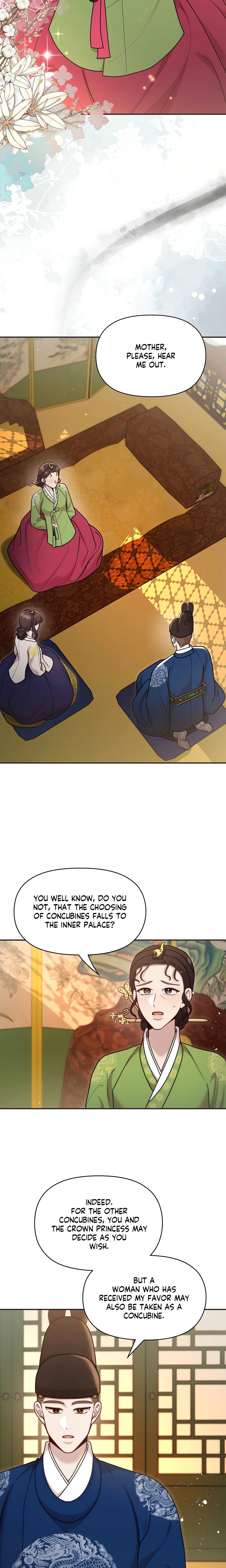 Bound by Fate chapter 42 page 11