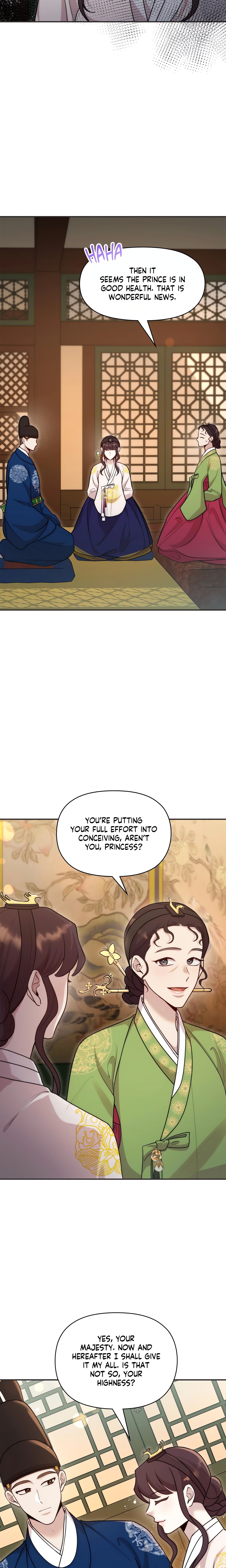 Bound by Fate chapter 42 page 13