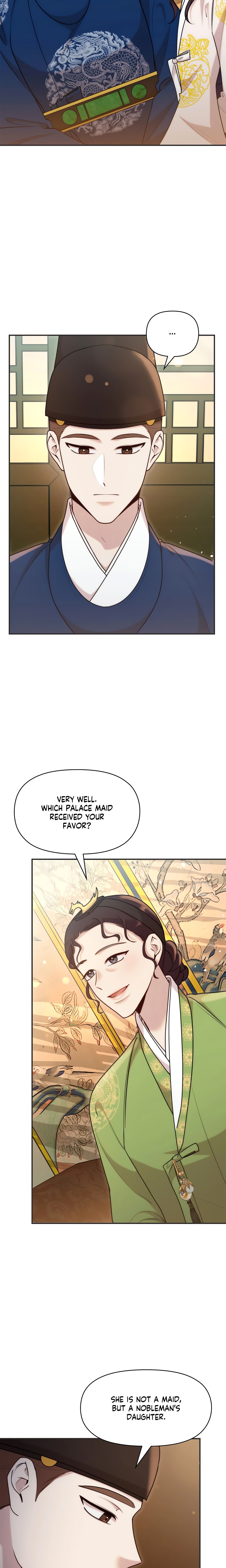 Bound by Fate chapter 42 page 14