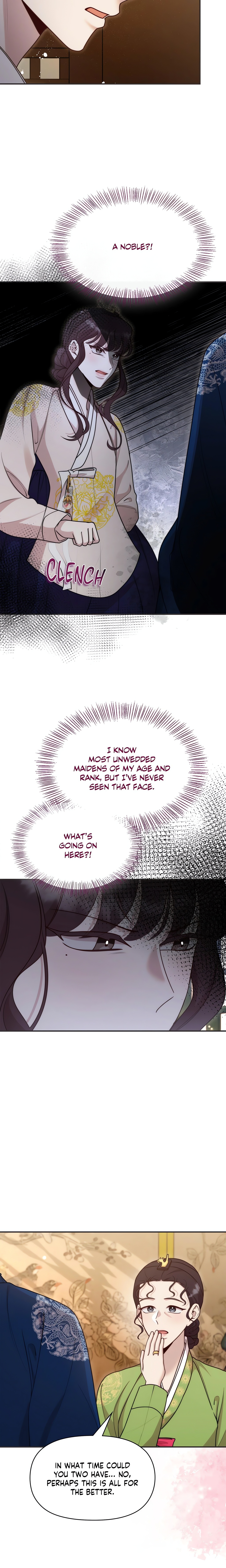 Bound by Fate chapter 42 page 15