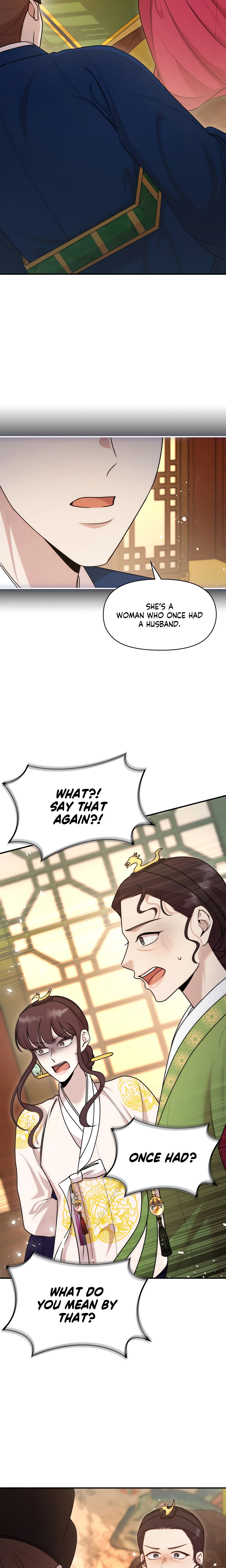 Bound by Fate chapter 42 page 17