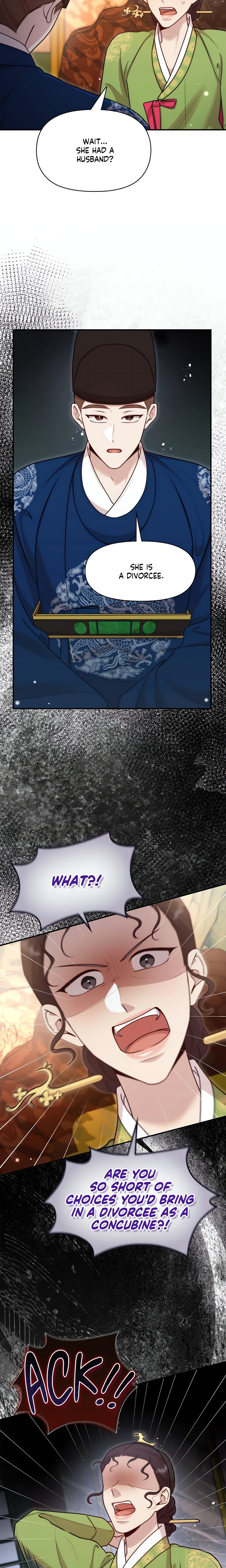 Bound by Fate chapter 42 page 18