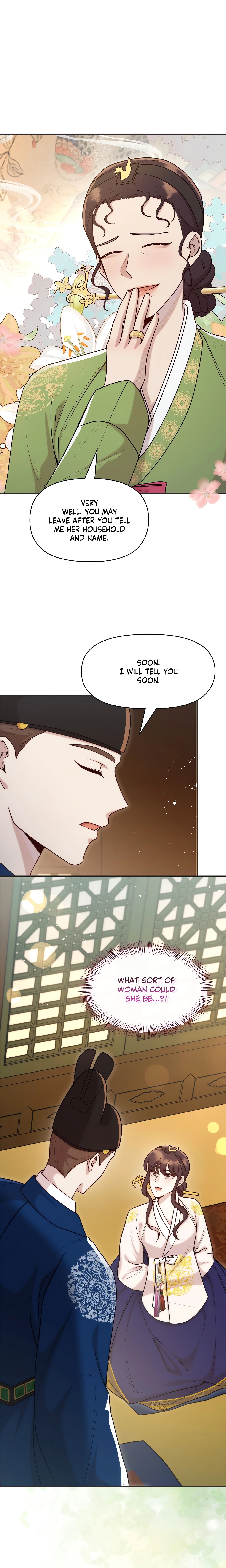 Bound by Fate chapter 42 page 20