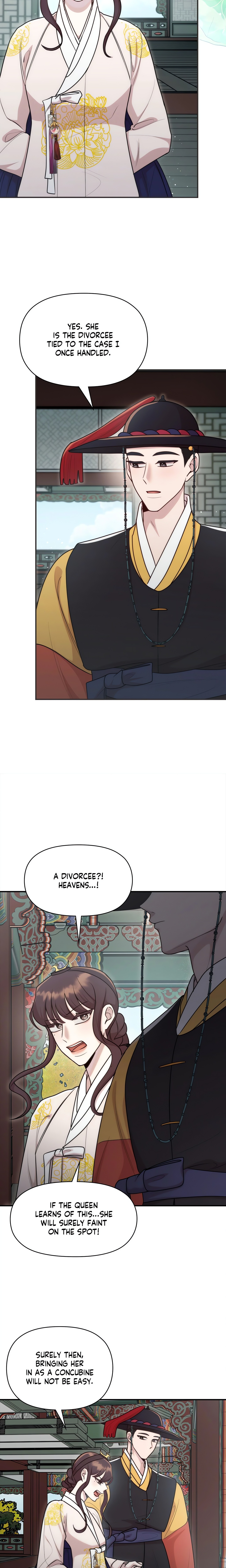 Bound by Fate chapter 42 page 22