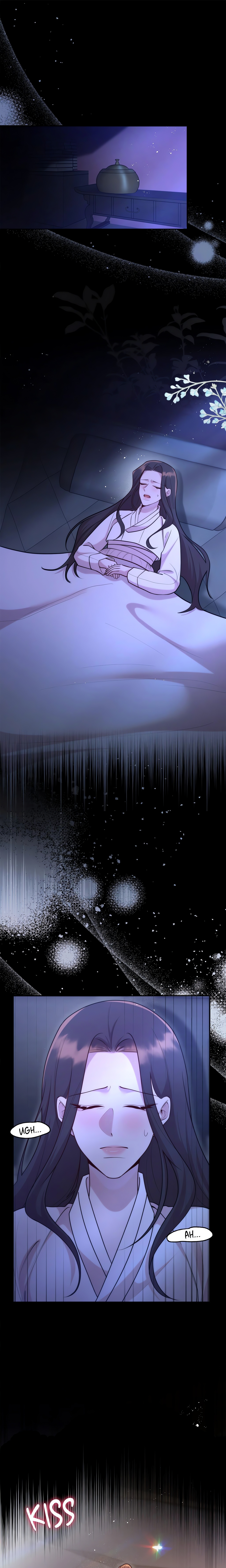 Bound by Fate chapter 43 page 1