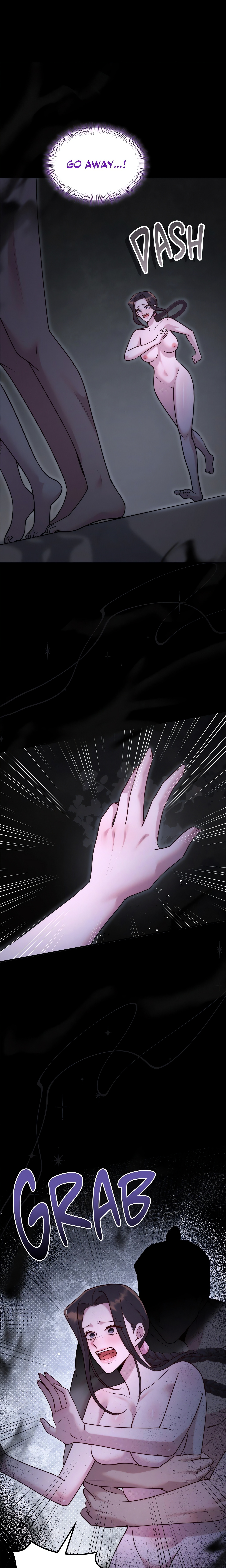 Bound by Fate chapter 43 page 7