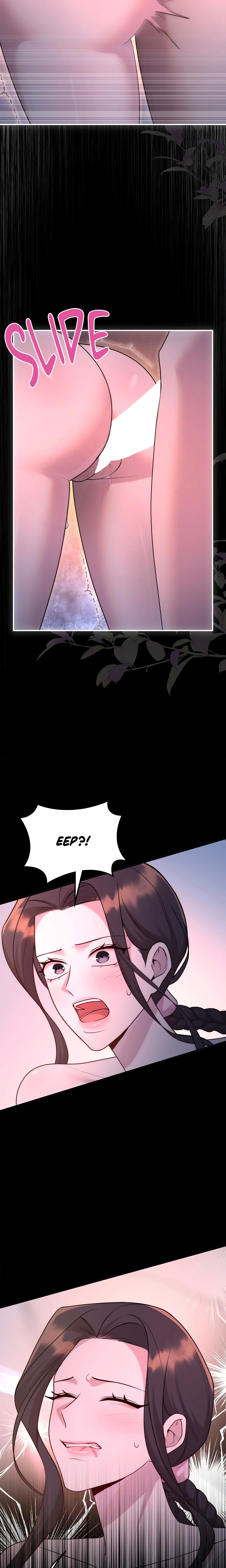 Bound by Fate chapter 43 page 9