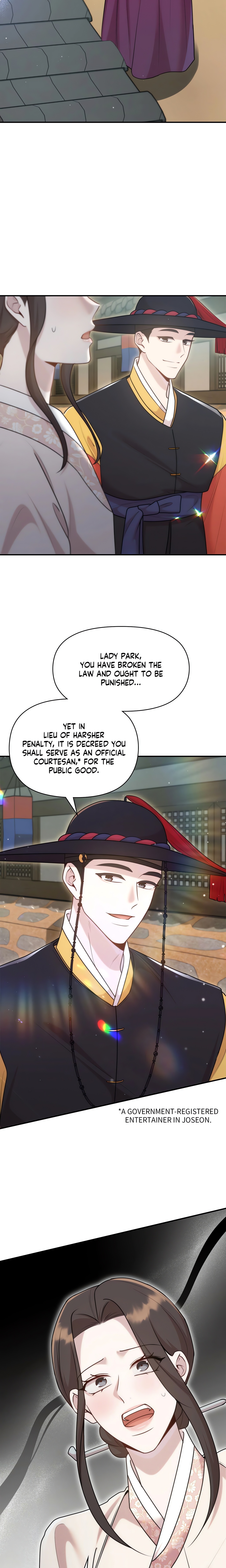 Bound by Fate chapter 43 page 22