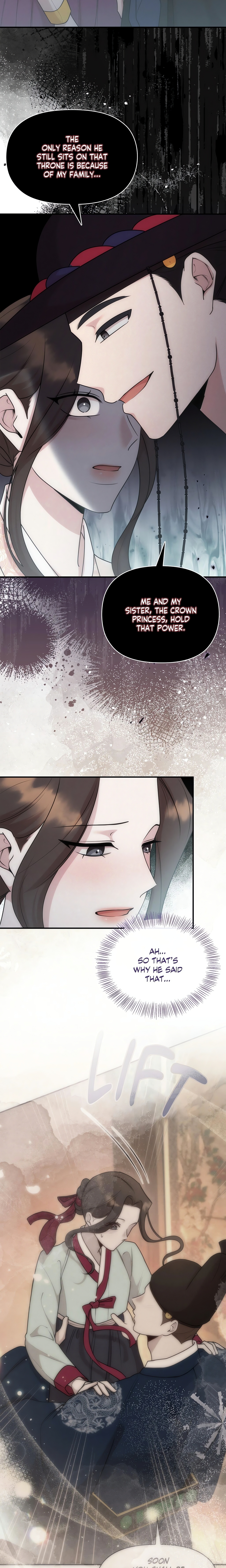 Bound by Fate chapter 44 page 4