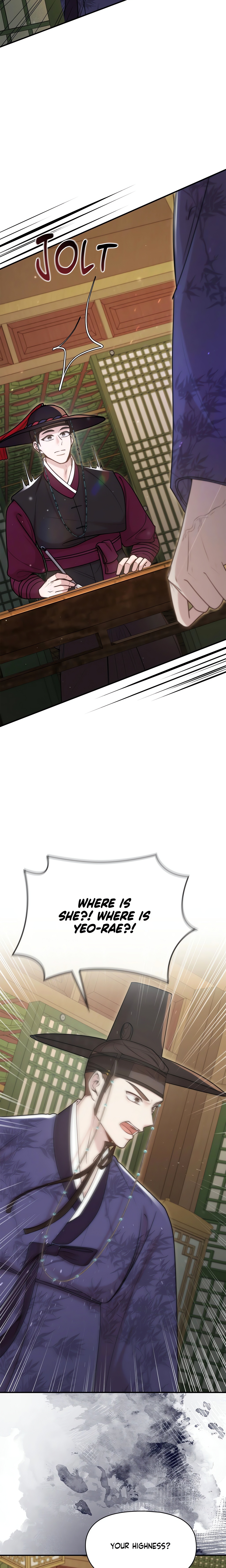 Bound by Fate chapter 44 page 12