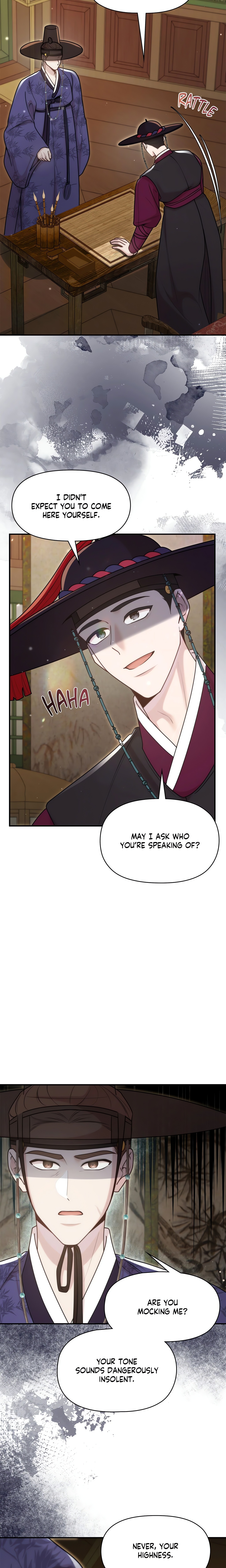 Bound by Fate chapter 44 page 13
