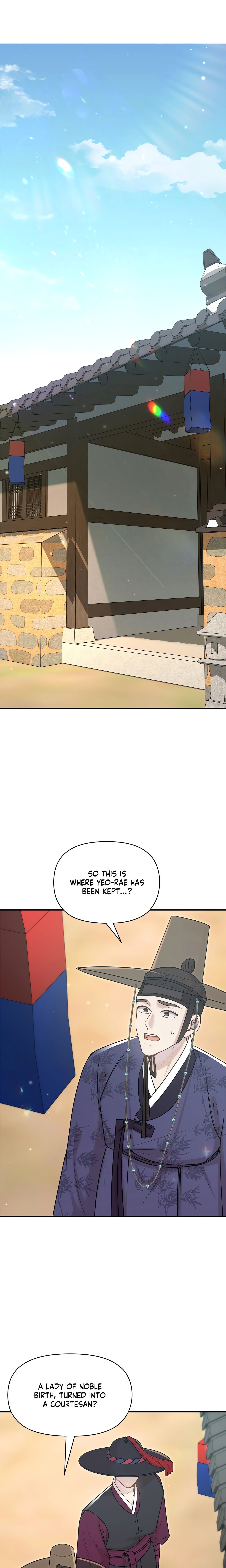 Bound by Fate chapter 44 page 19