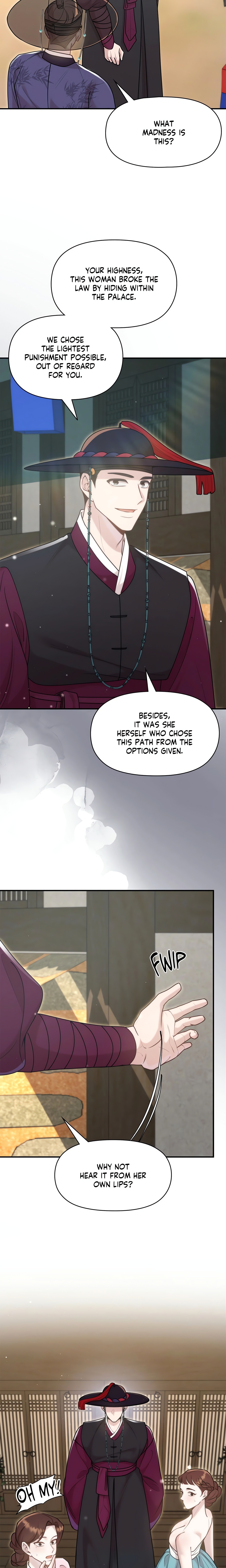 Bound by Fate chapter 44 page 20