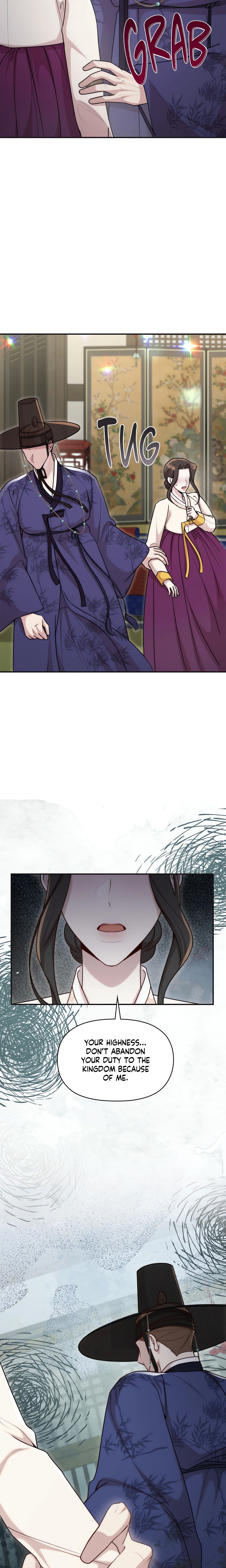 Bound by Fate chapter 45 page 4