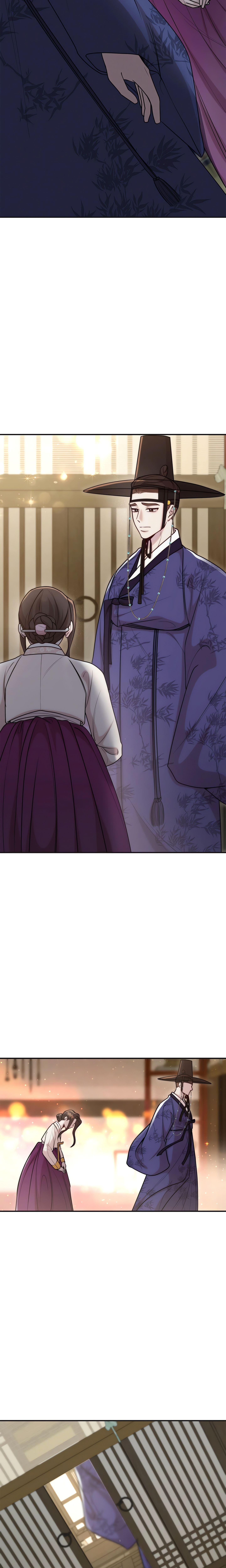 Bound by Fate chapter 45 page 8
