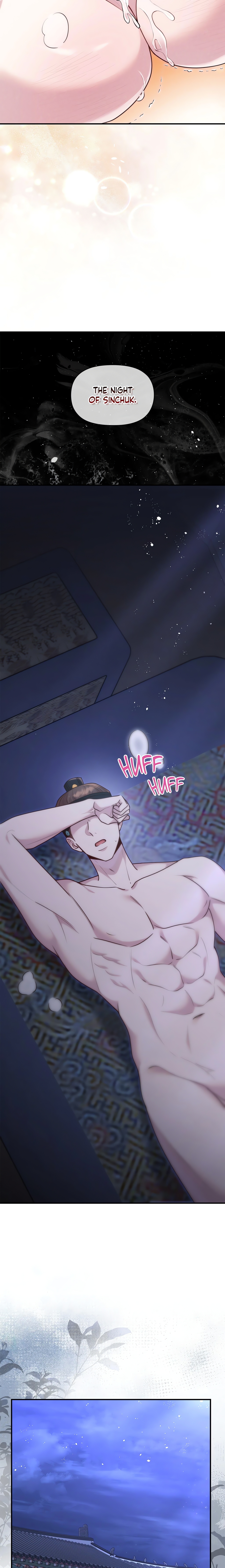 Bound by Fate chapter 46 page 15
