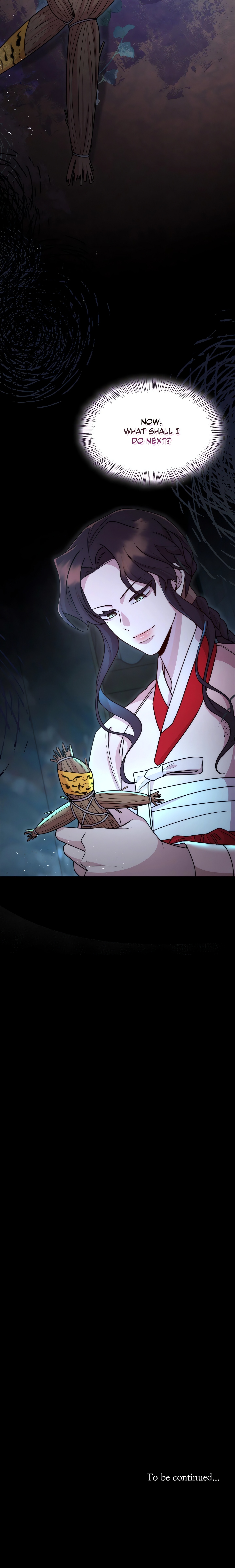 Bound by Fate chapter 46 page 20
