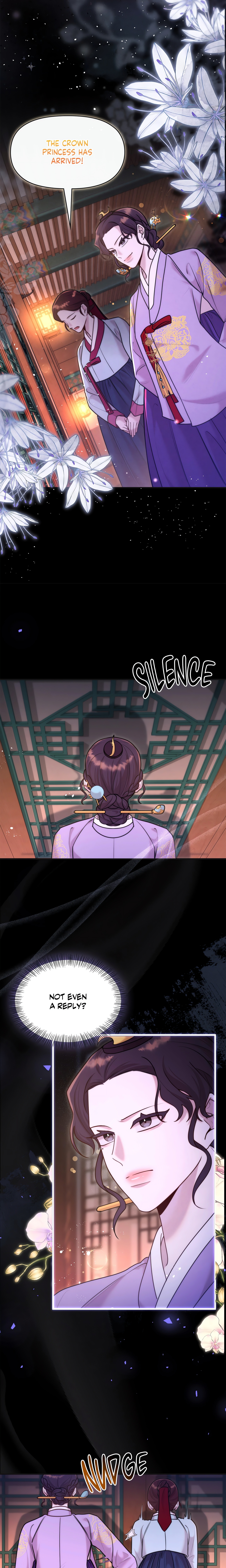 Bound by Fate chapter 47 page 16