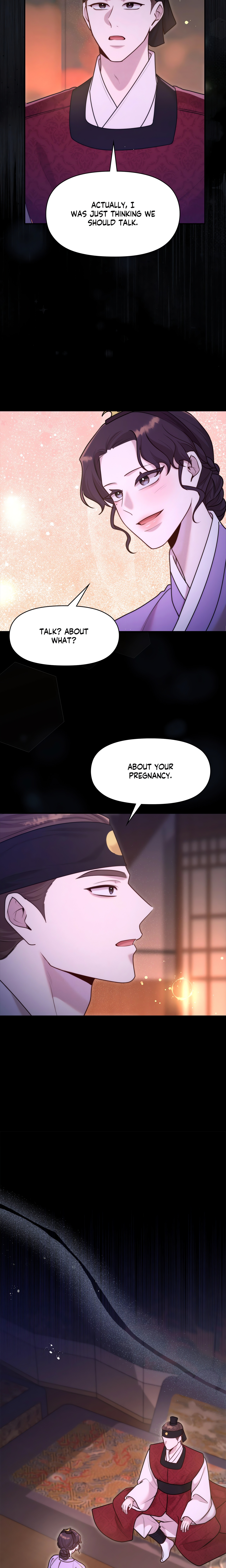 Bound by Fate chapter 47 page 20