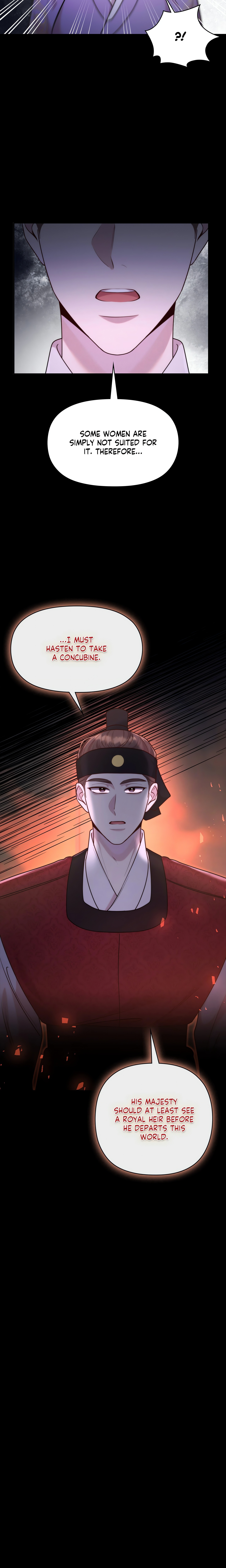 Bound by Fate chapter 47 page 22