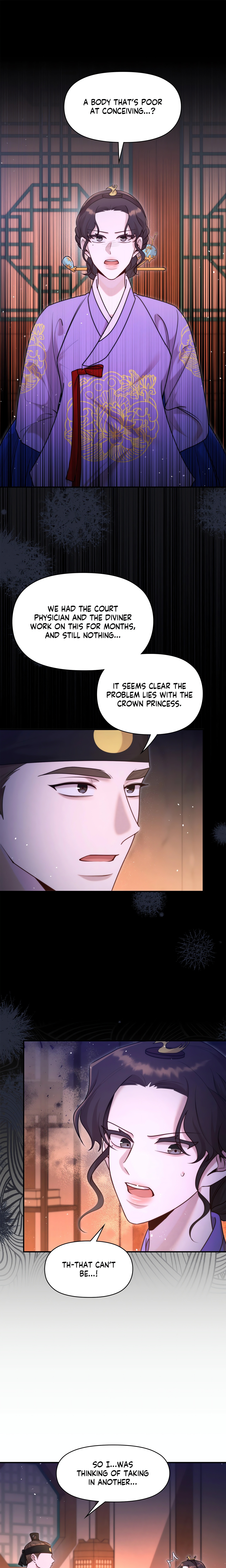 Bound by Fate chapter 48 page 2