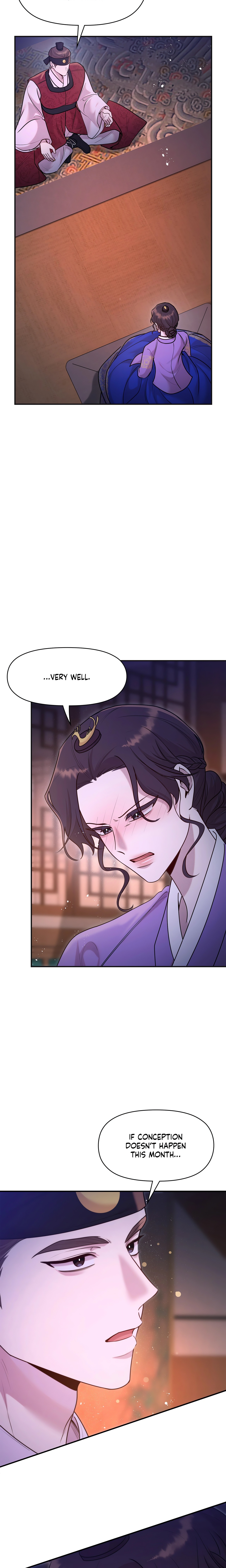 Bound by Fate chapter 48 page 10