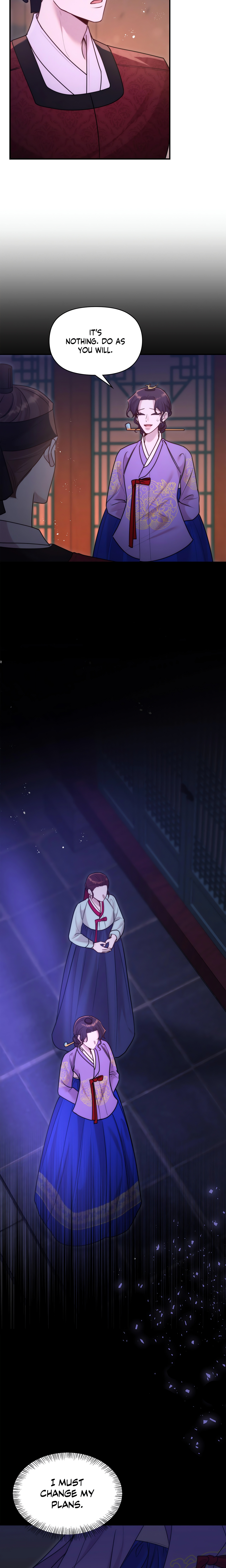 Bound by Fate chapter 48 page 13