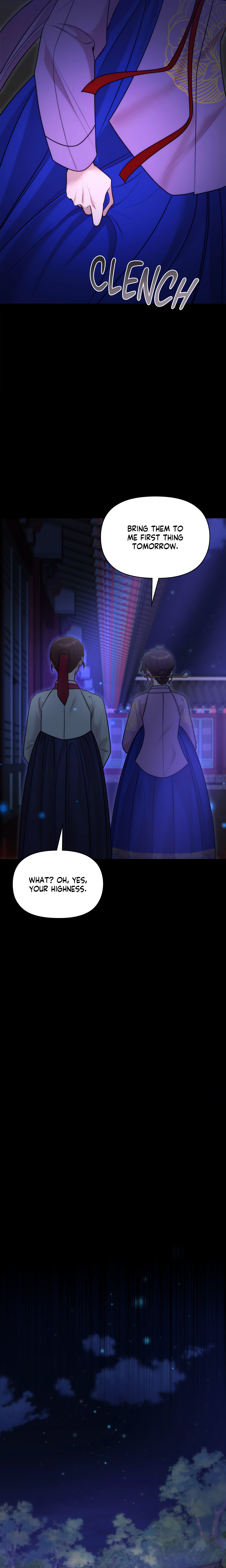 Bound by Fate chapter 48 page 14