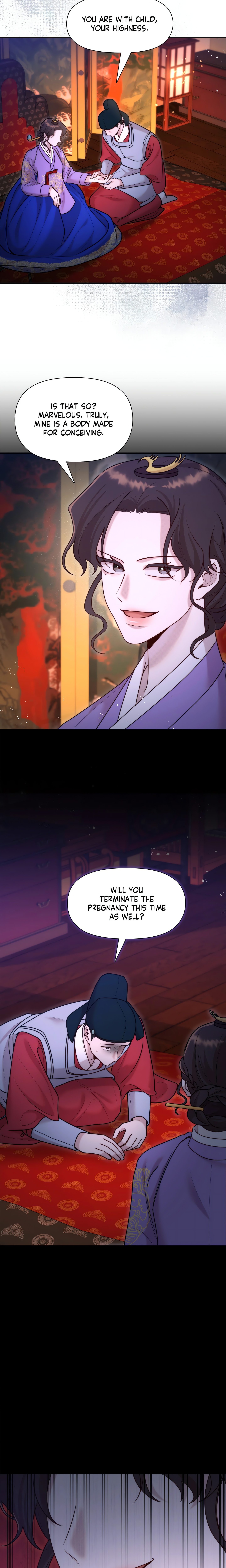 Bound by Fate chapter 48 page 20