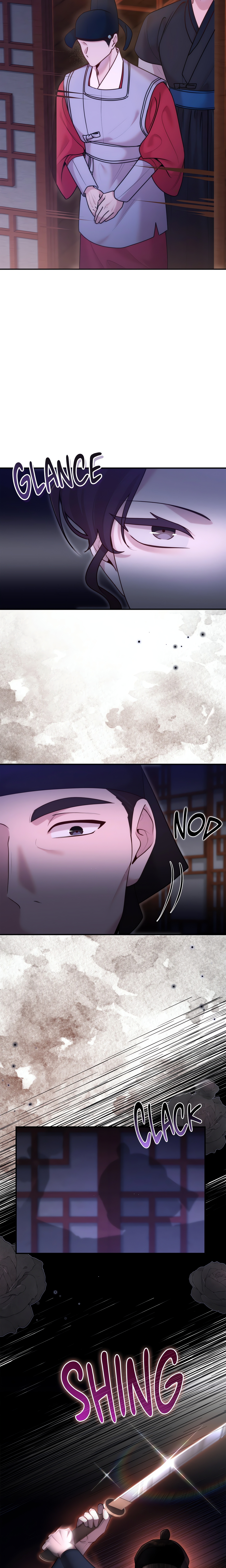 Bound by Fate chapter 49 page 3