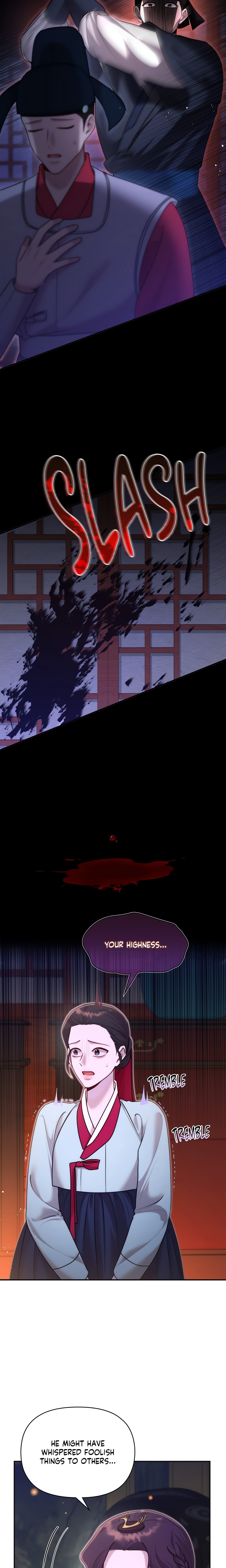 Bound by Fate chapter 49 page 4