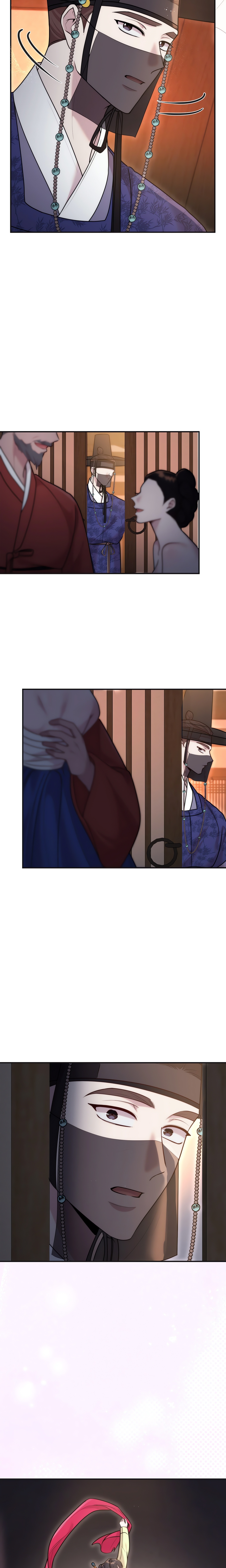 Bound by Fate chapter 49 page 13