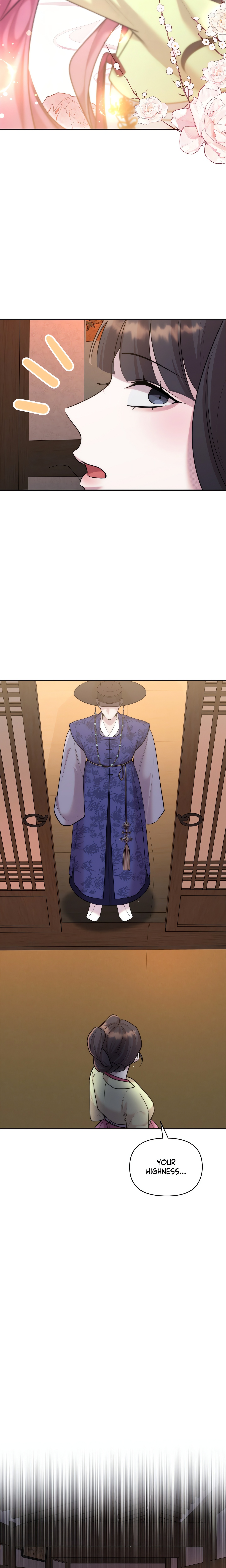 Bound by Fate chapter 49 page 18