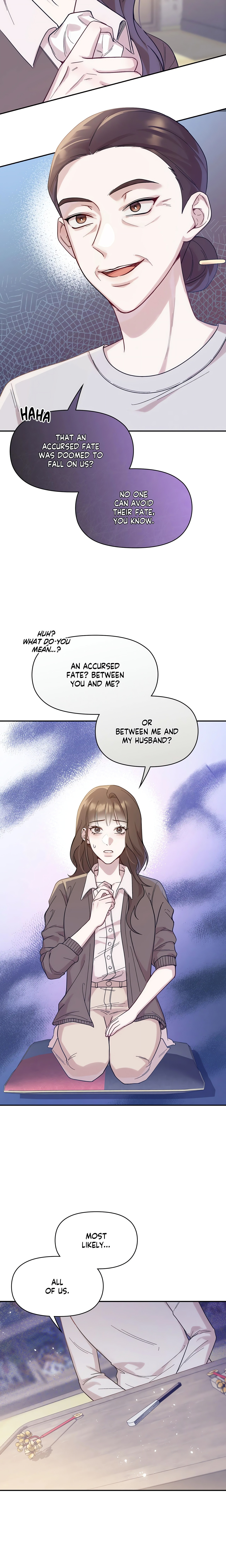 Bound by Fate chapter 5 page 5