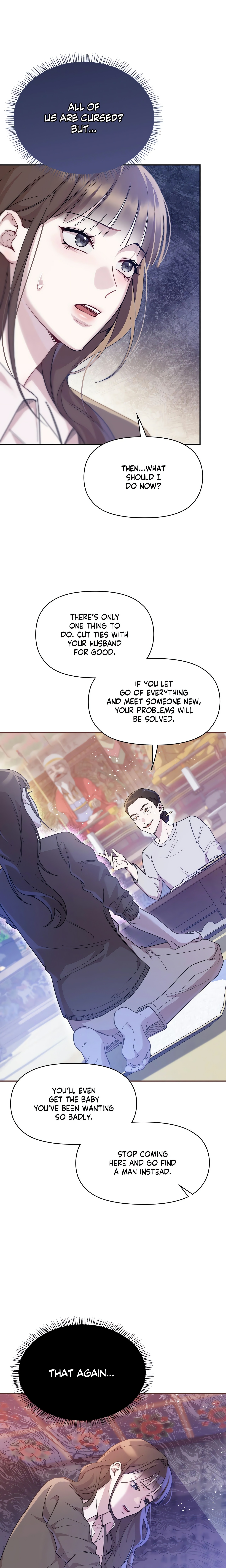 Bound by Fate chapter 5 page 6