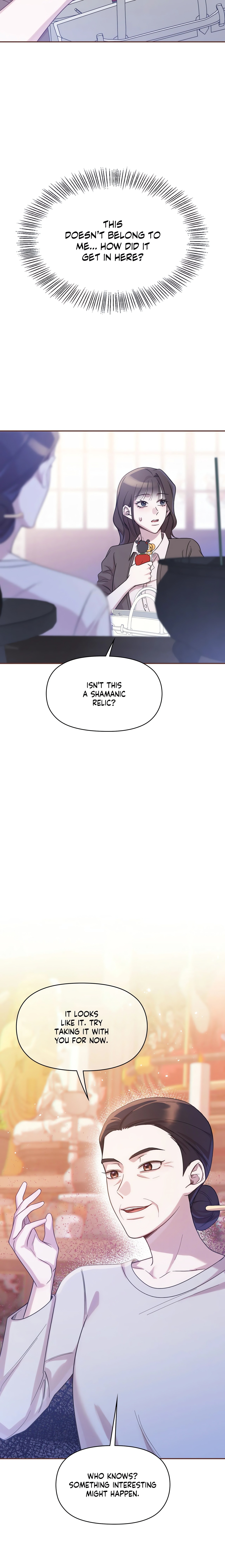 Bound by Fate chapter 5 page 8