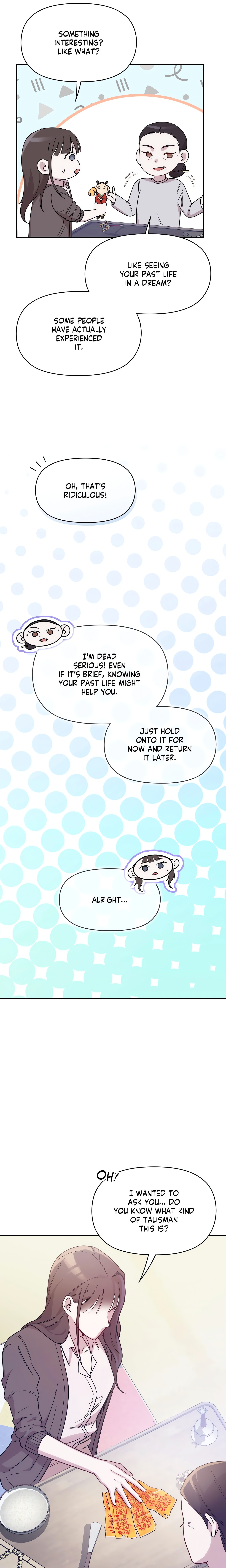 Bound by Fate chapter 5 page 9