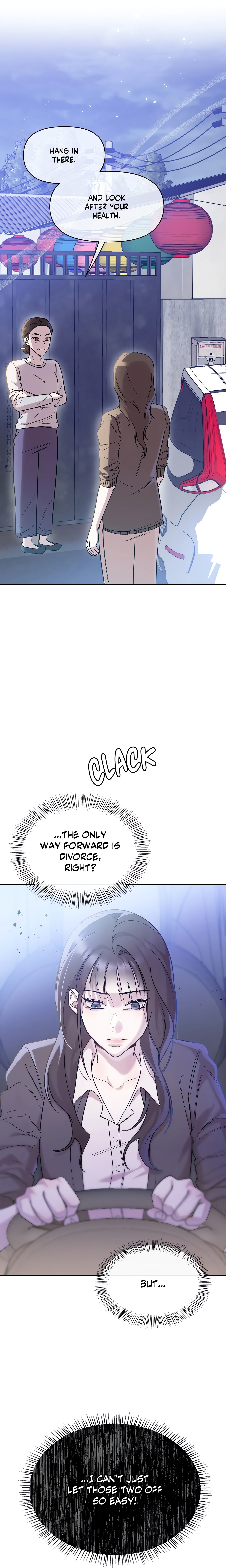 Bound by Fate chapter 5 page 12
