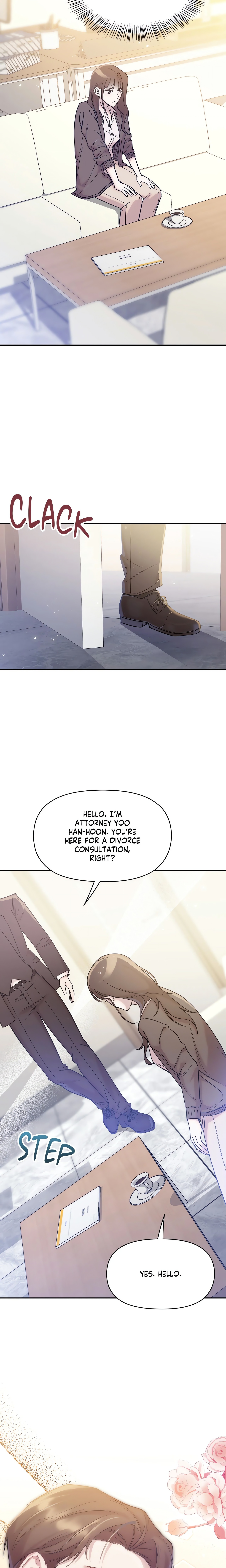 Bound by Fate chapter 5 page 15