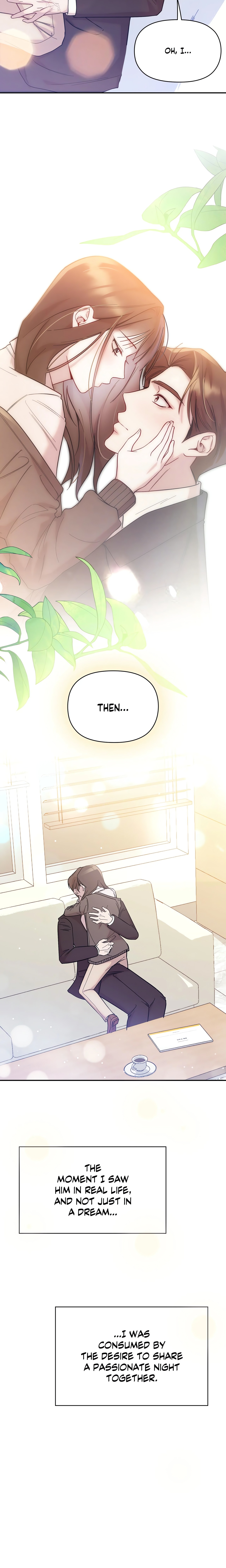 Bound by Fate chapter 5 page 19