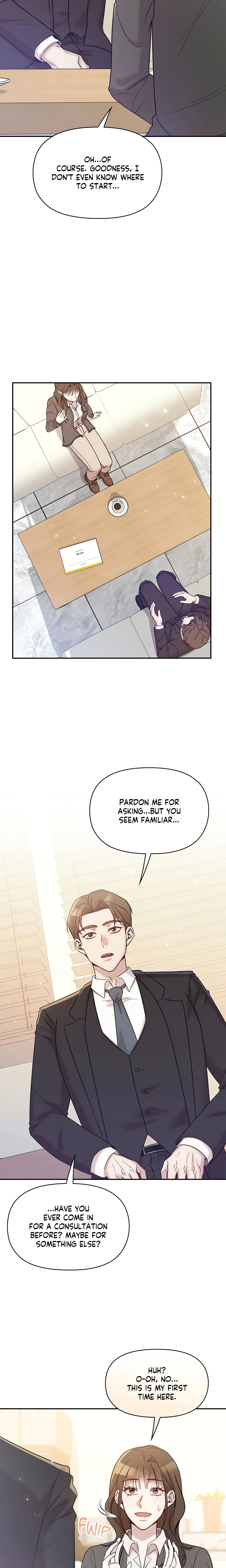 Bound by Fate chapter 5 page 22