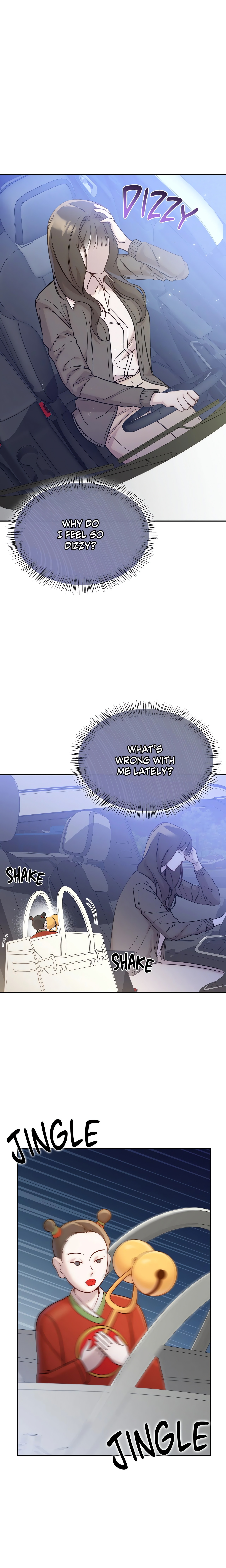 Bound by Fate chapter 5 page 26