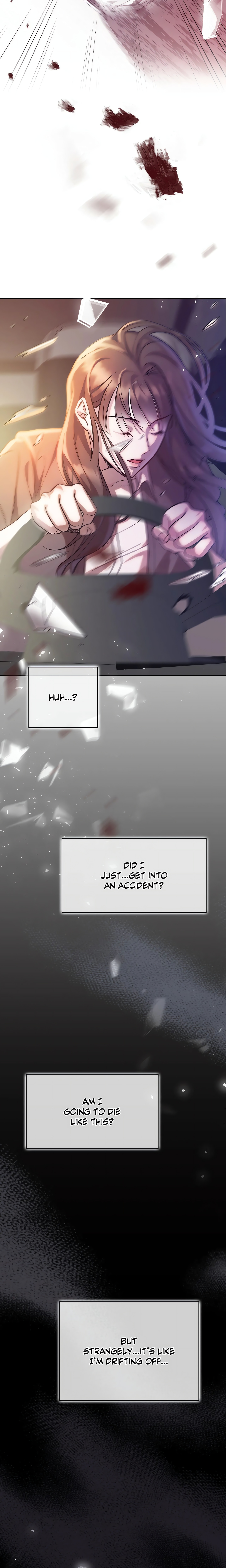 Bound by Fate chapter 5 page 28