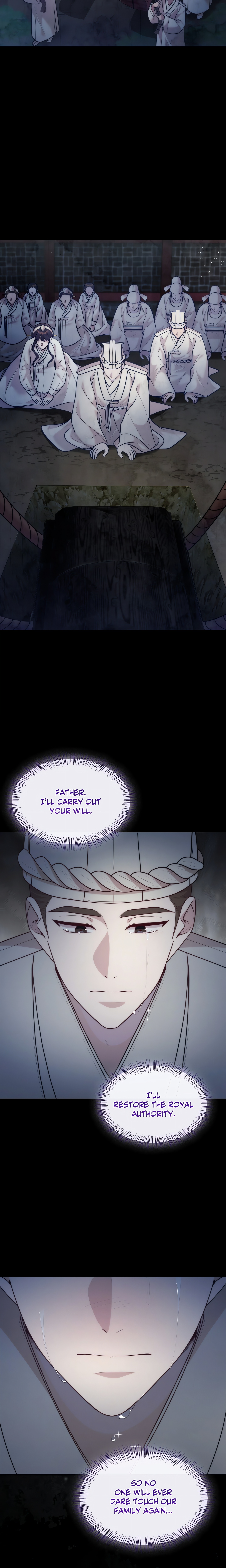 Bound by Fate chapter 50 page 4