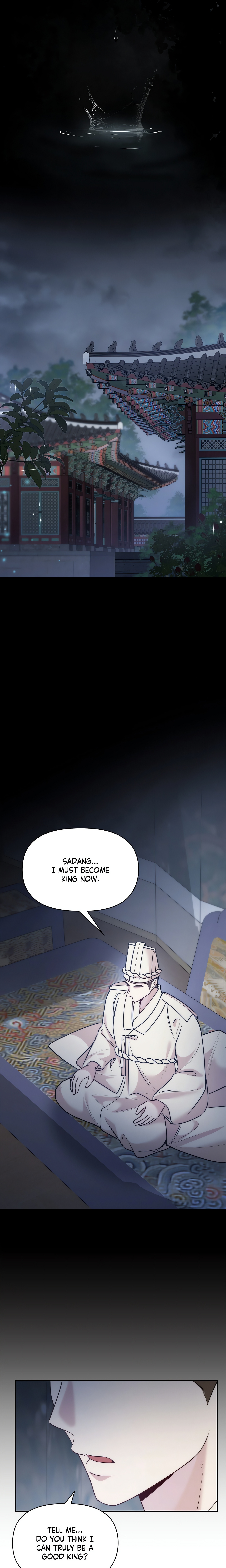 Bound by Fate chapter 50 page 5