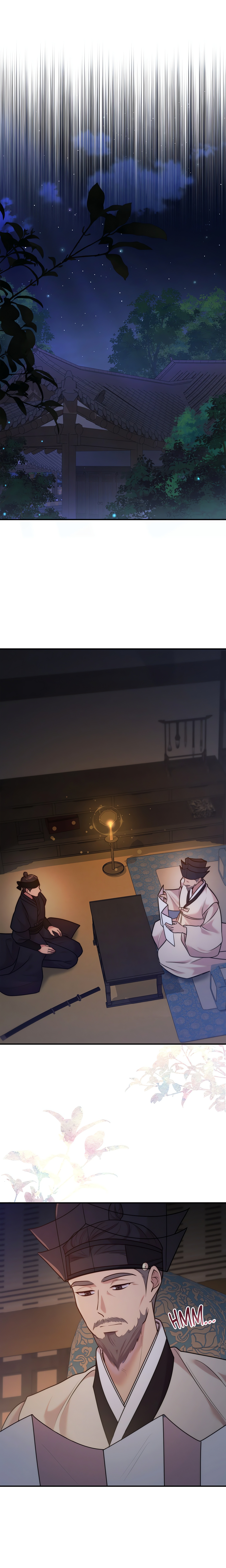 Bound by Fate chapter 50 page 10