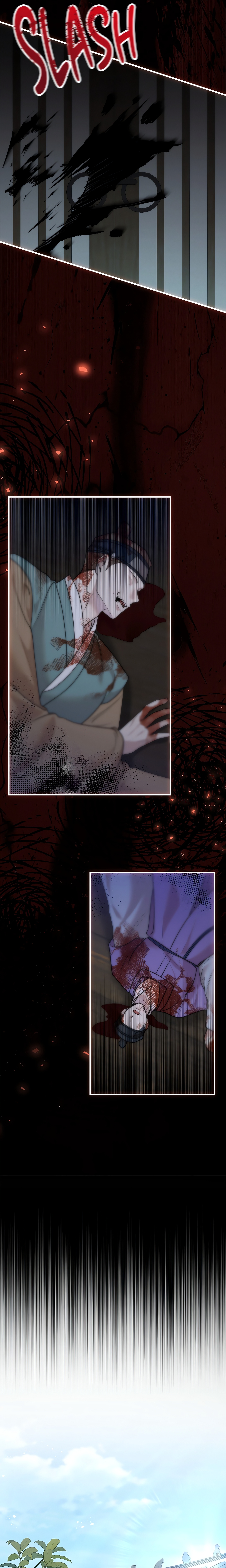 Bound by Fate chapter 50 page 12