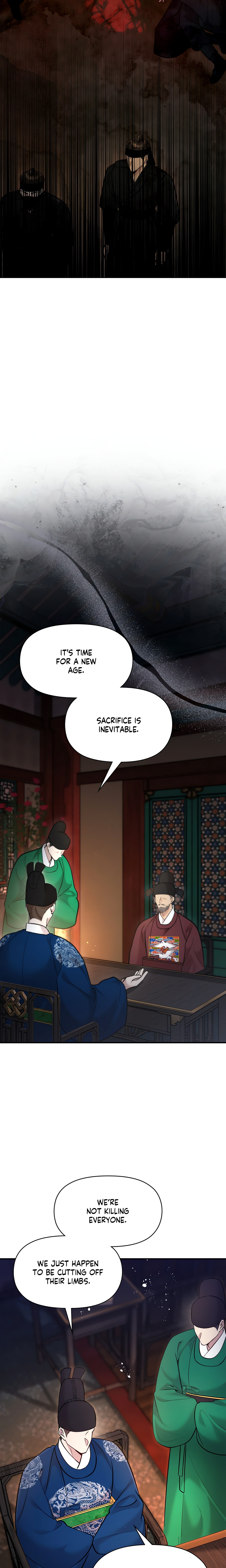 Bound by Fate chapter 51 page 13