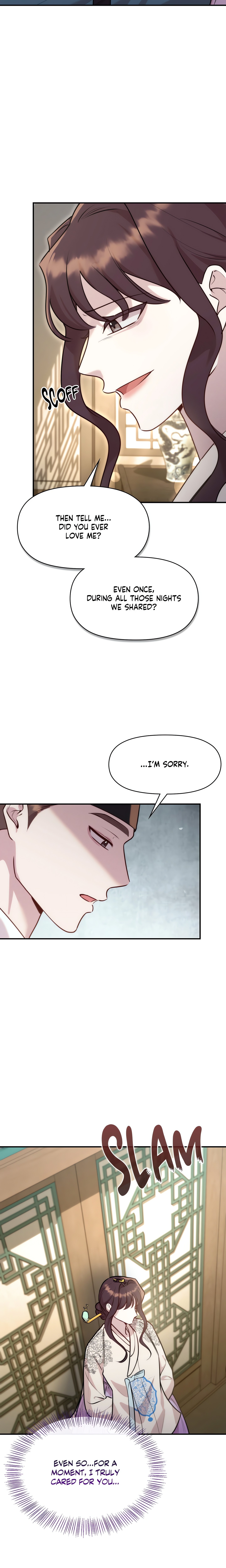 Bound by Fate chapter 51 page 23