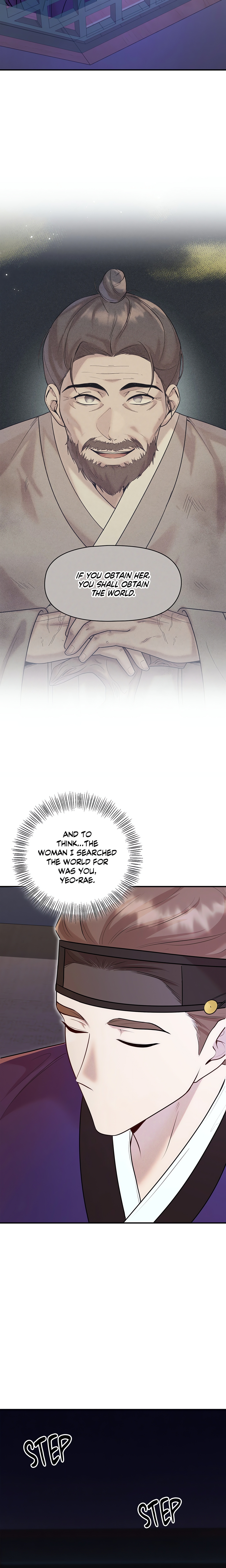 Bound by Fate chapter 52 page 3